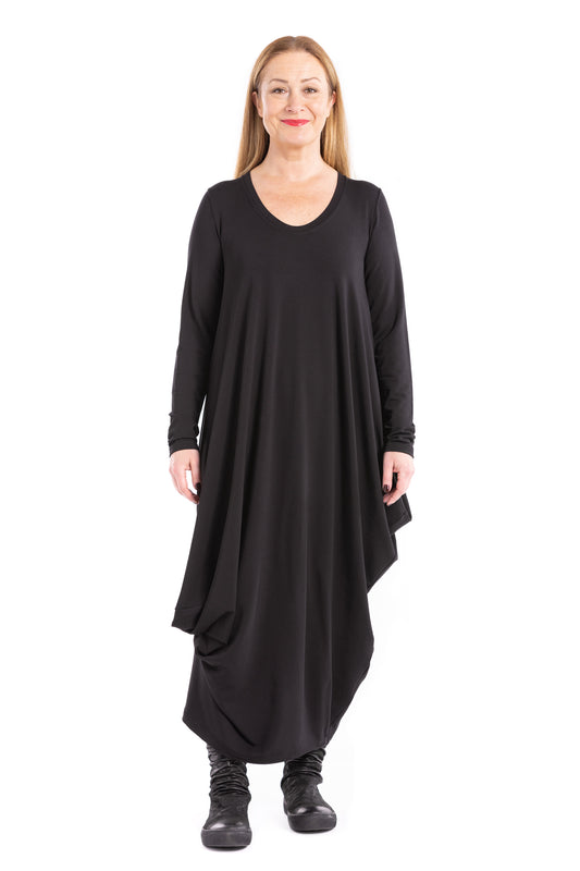 SOLITUDE DRESS