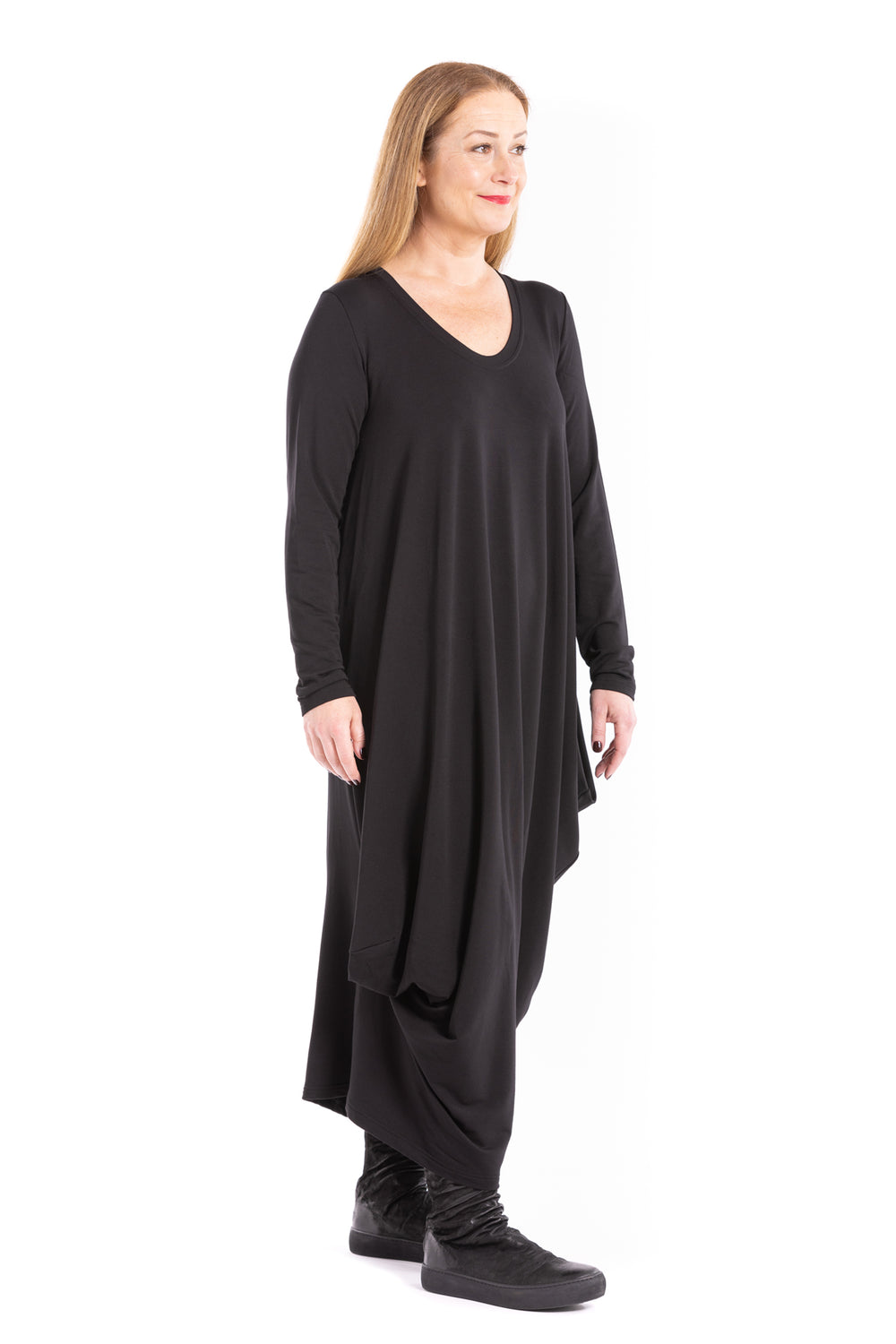 SOLITUDE DRESS