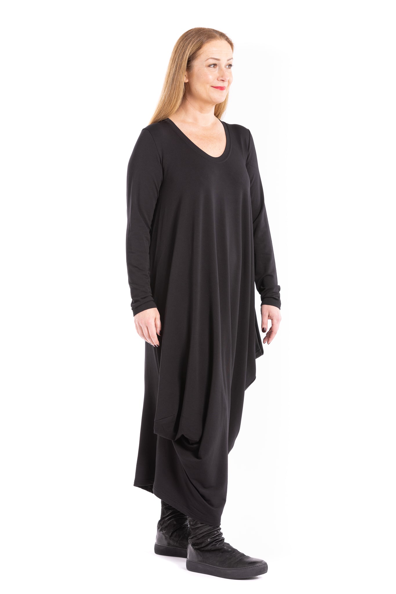 SOLITUDE DRESS