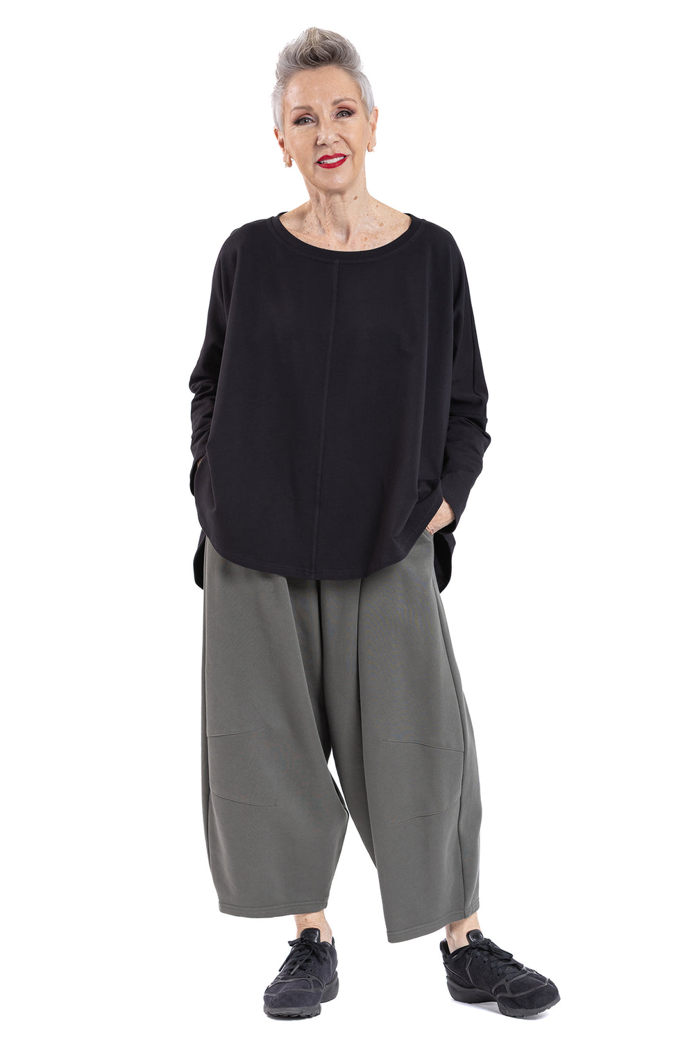 CARVER PANT ST