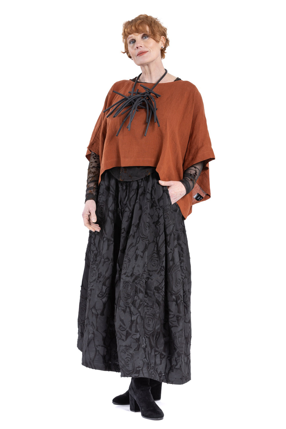 FIORA SKIRT FI