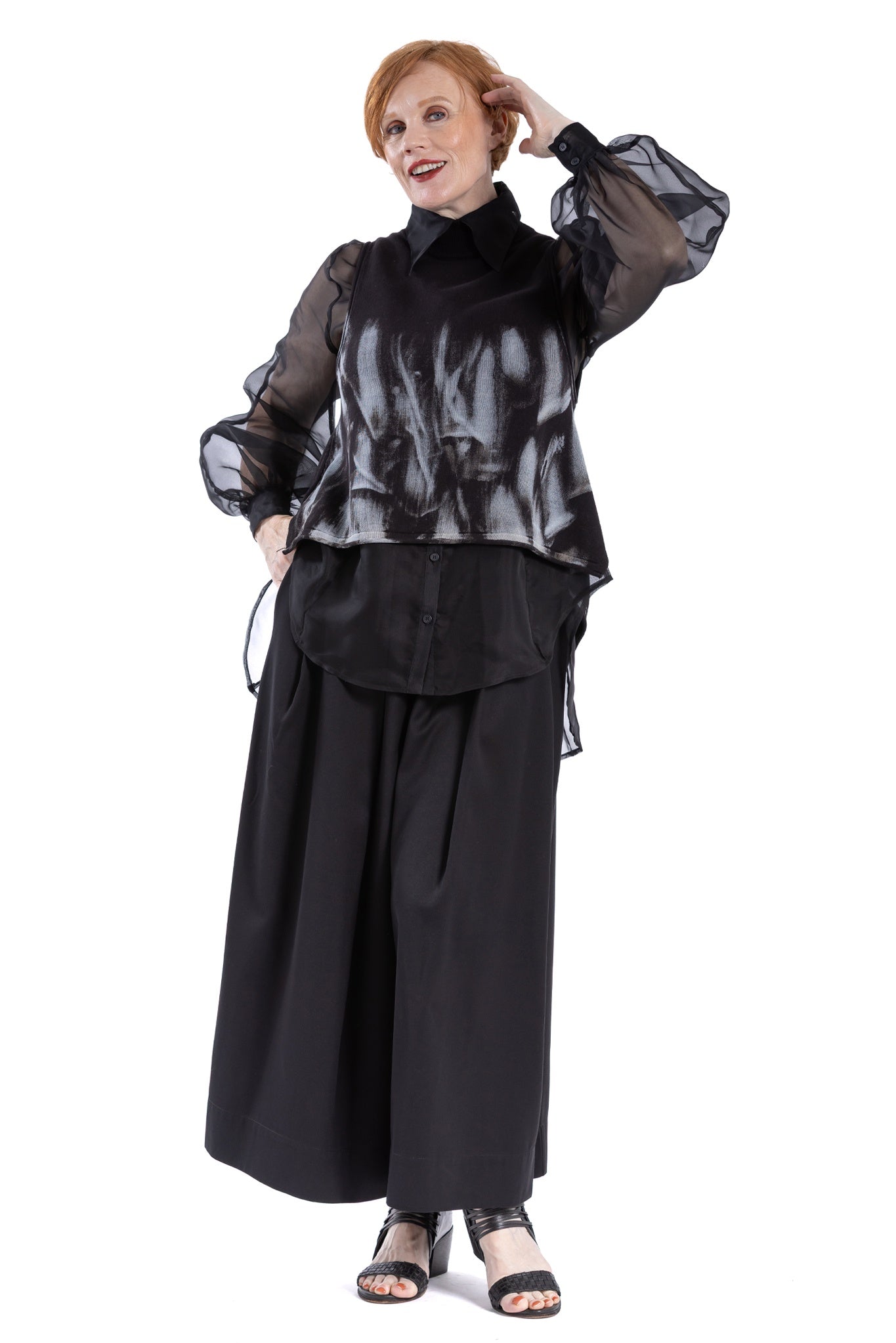 SPRAYCRAFT VEST SC