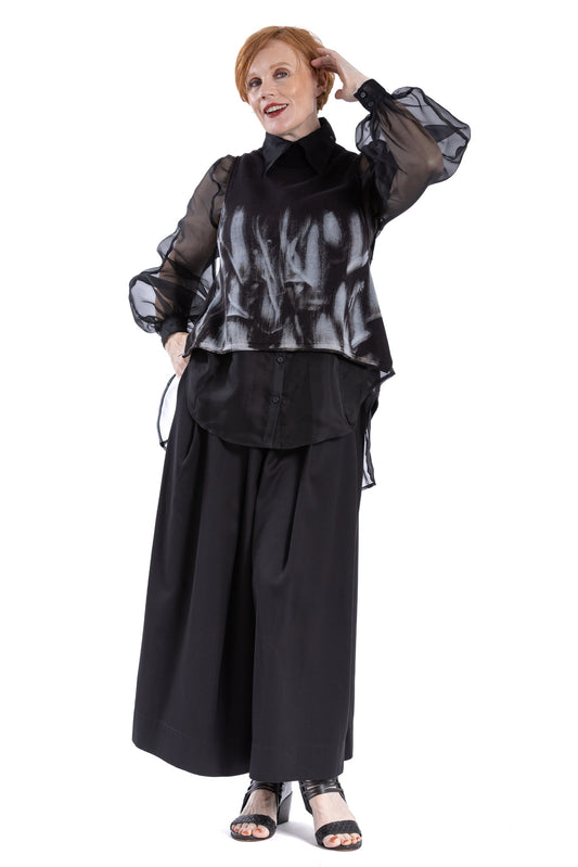 SPRAYCRAFT VEST SC