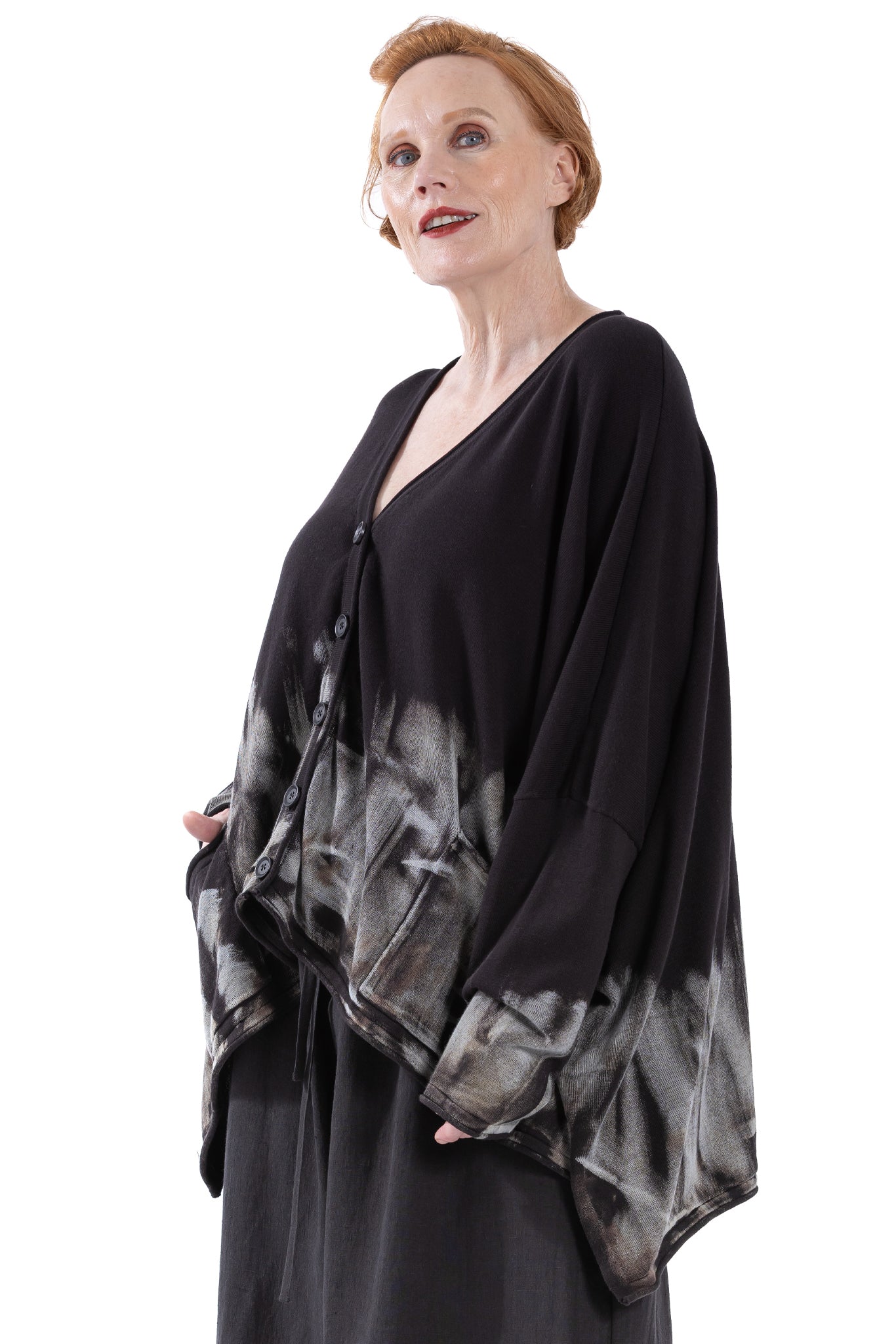 SPRAYCRAFT CARDIGAN SC
