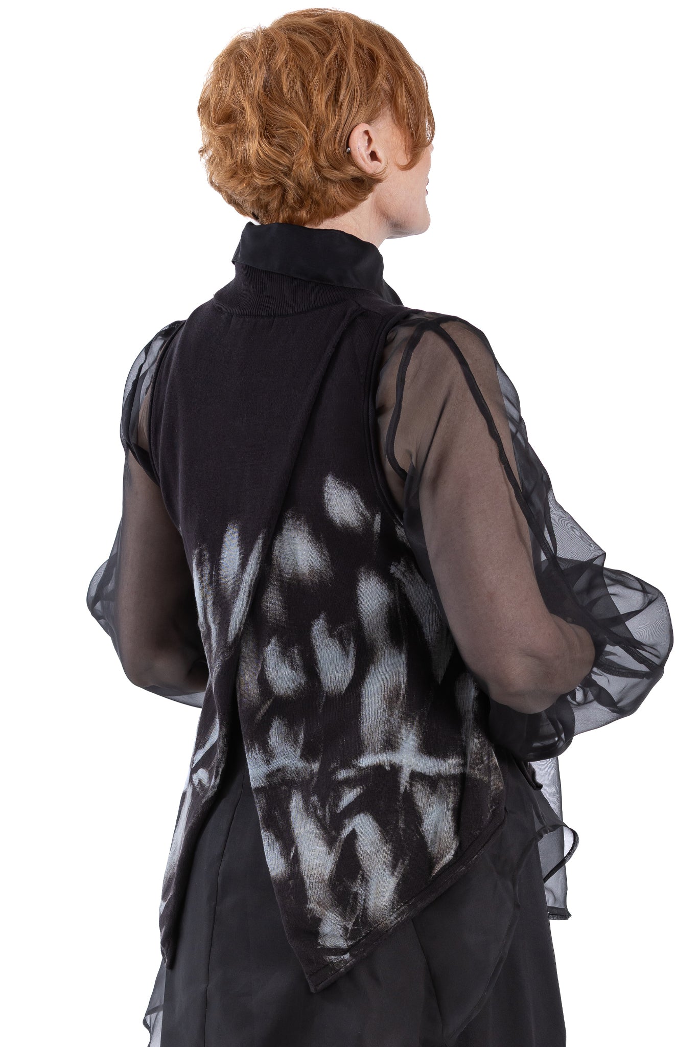 SPRAYCRAFT VEST SC