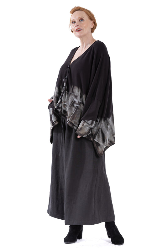 SPRAYCRAFT CARDIGAN SC