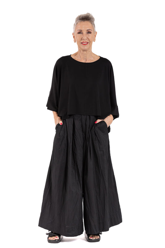 STORMY PLEAT PANT NC