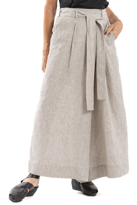 STRADBROKE PANT SS