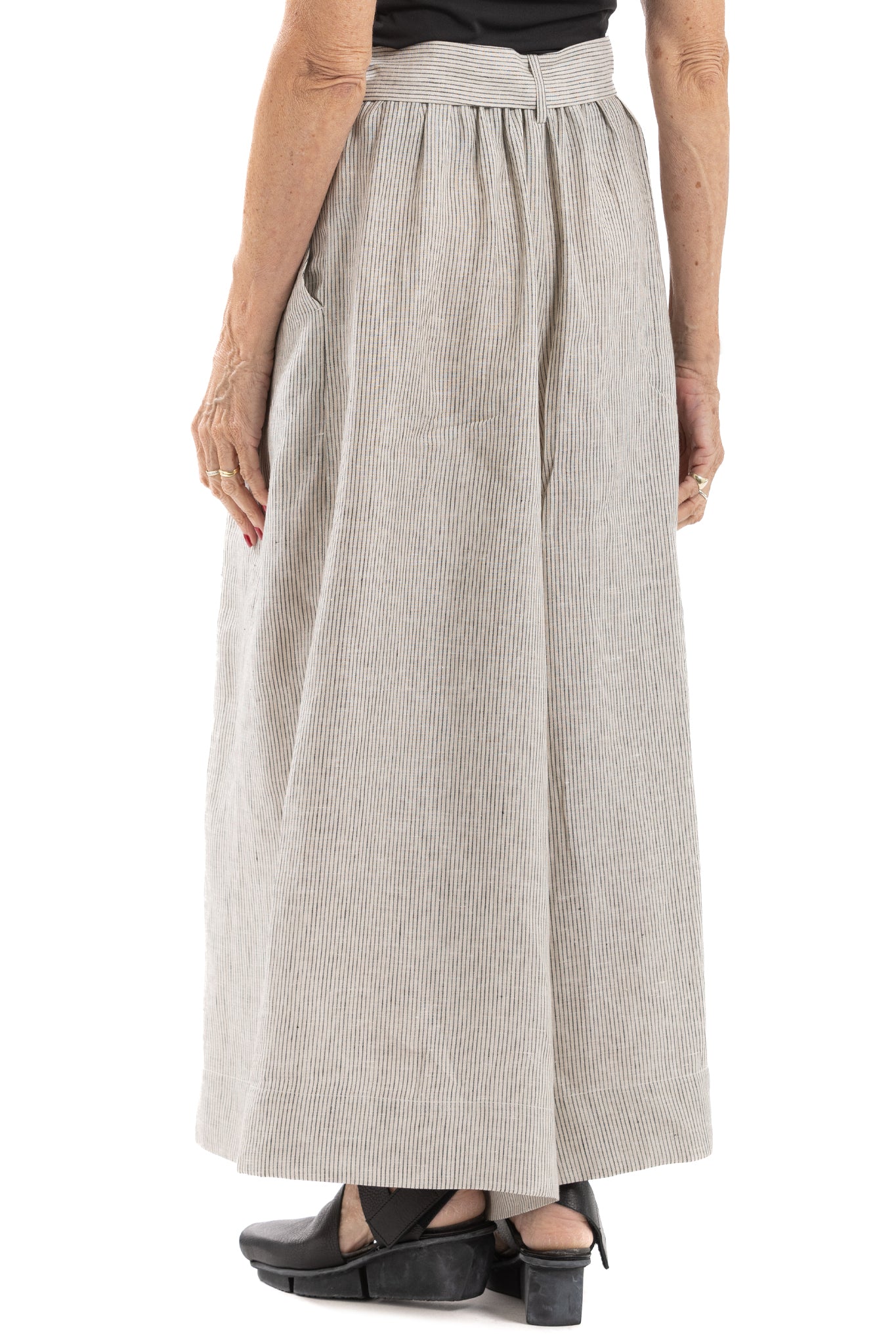 STRADBROKE PANT SS