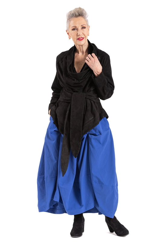 CUSHLA SKIRT TR