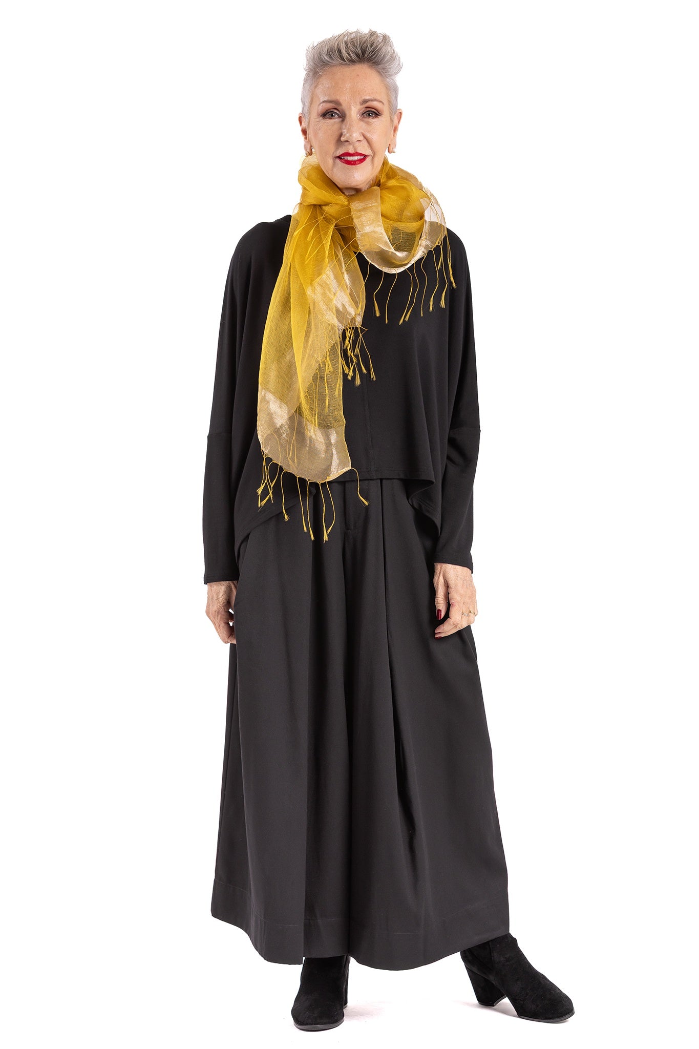 SUNRAY SCARF