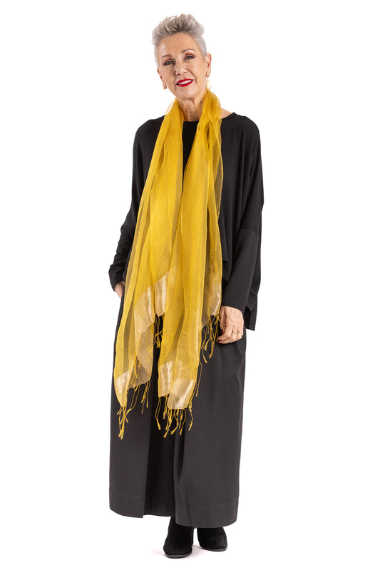 SUNRAY SCARF
