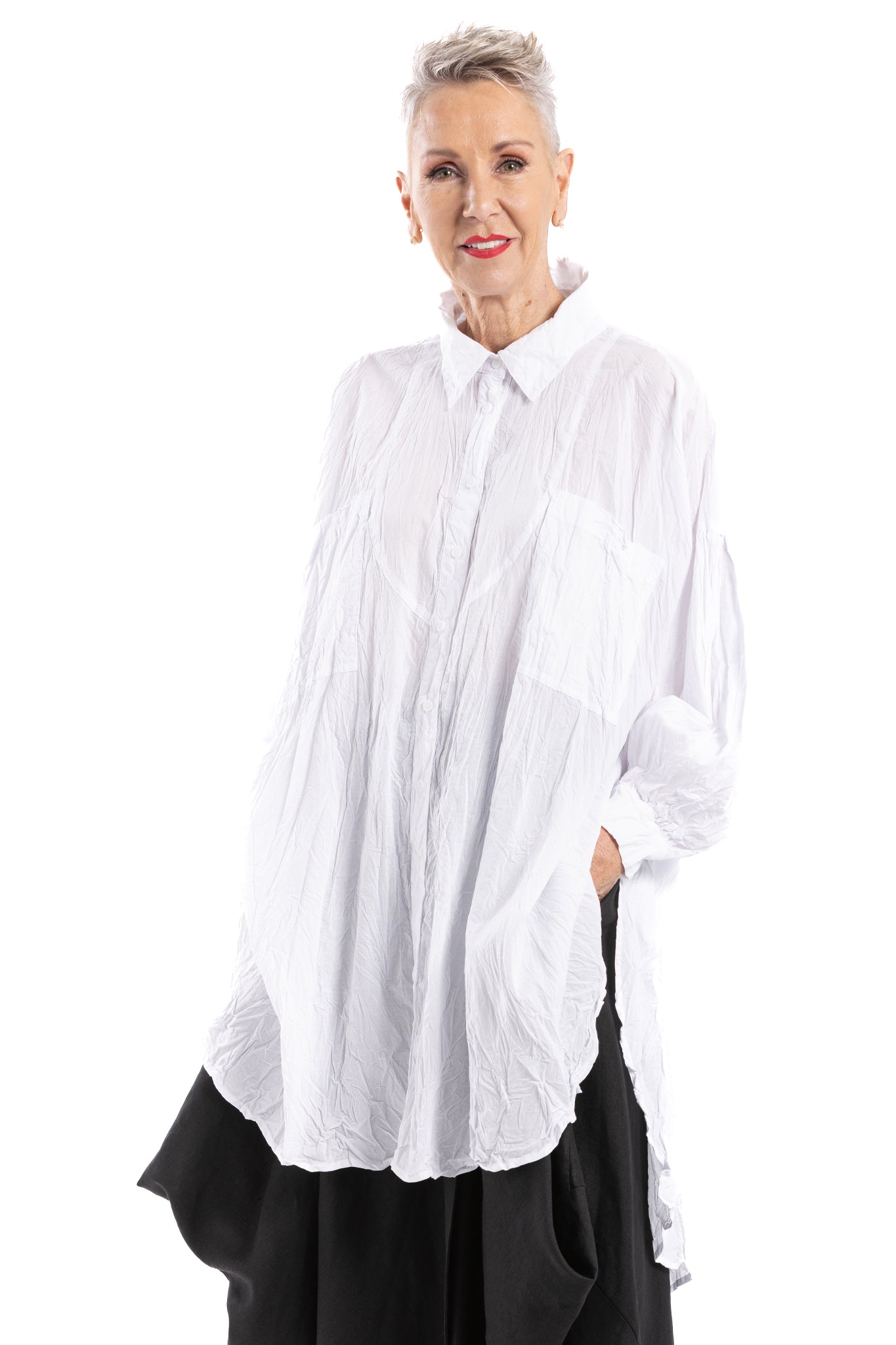 TAHNEE SHIRT CC