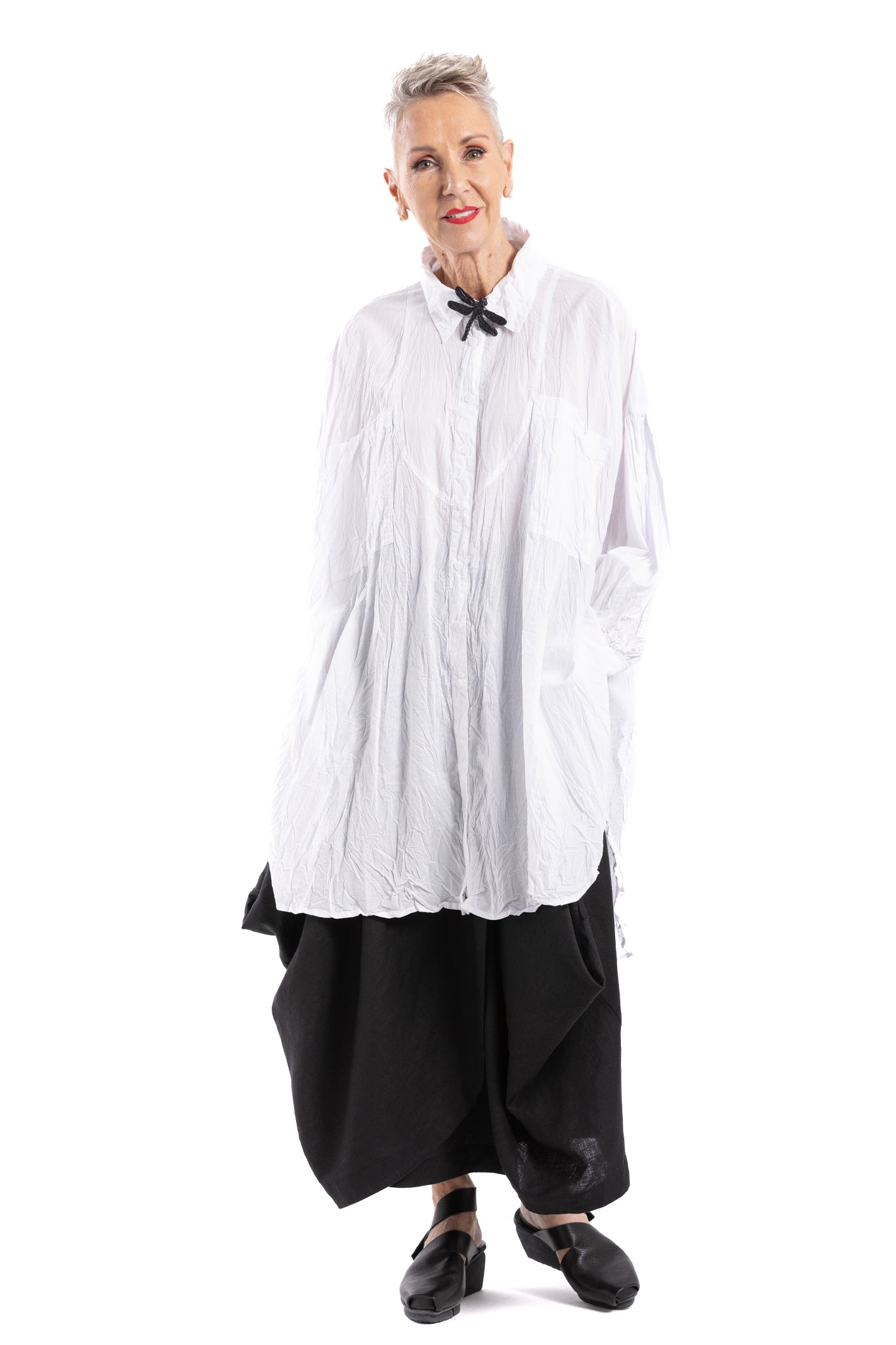 TAHNEE SHIRT CC