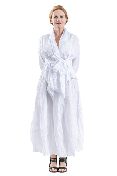 TAMARA TIE JACKET NC