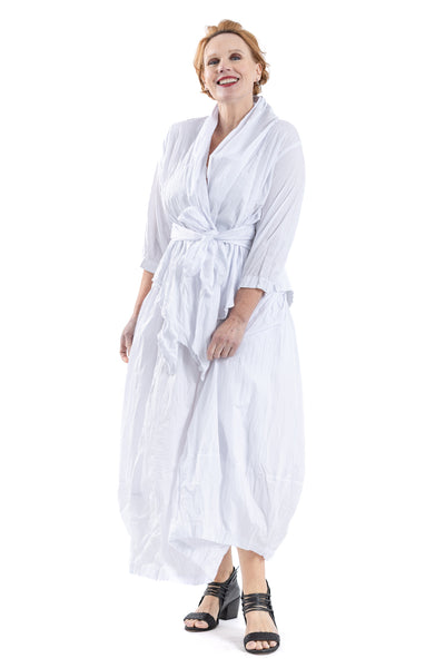 TAMARA TIE JACKET NC