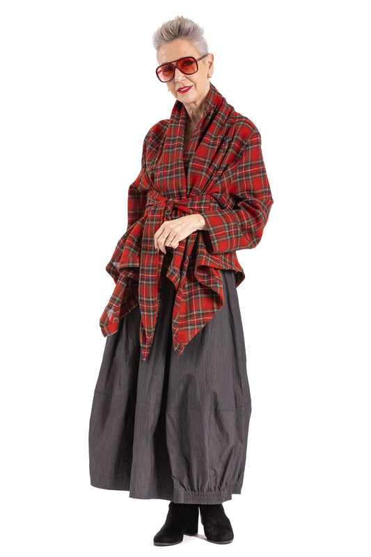 TANAKA TIE JACKET TC