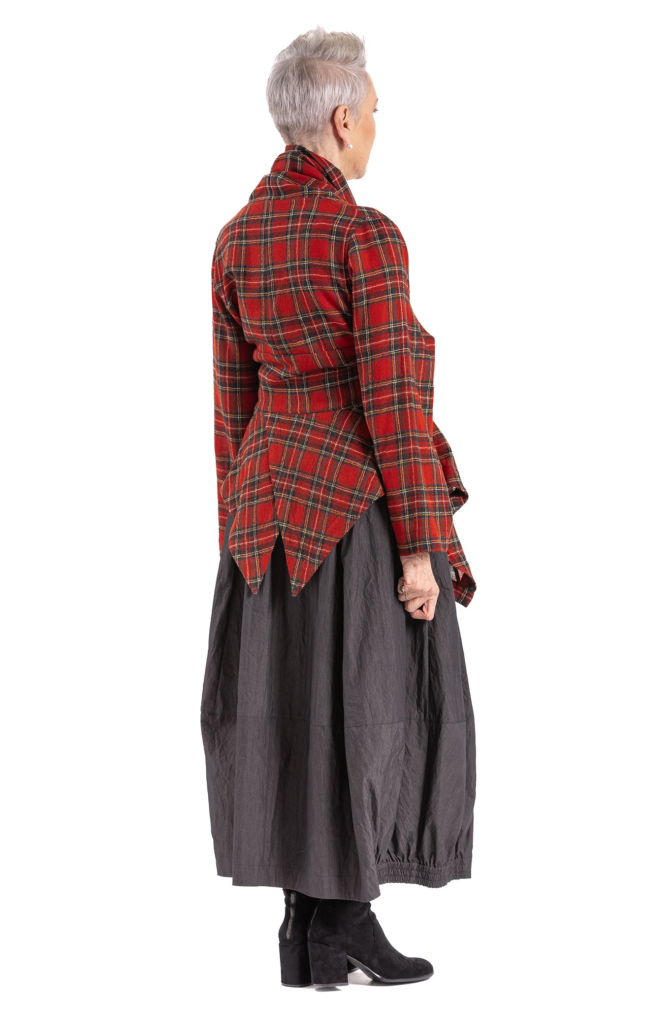 BOSCHMA SKIRT TP