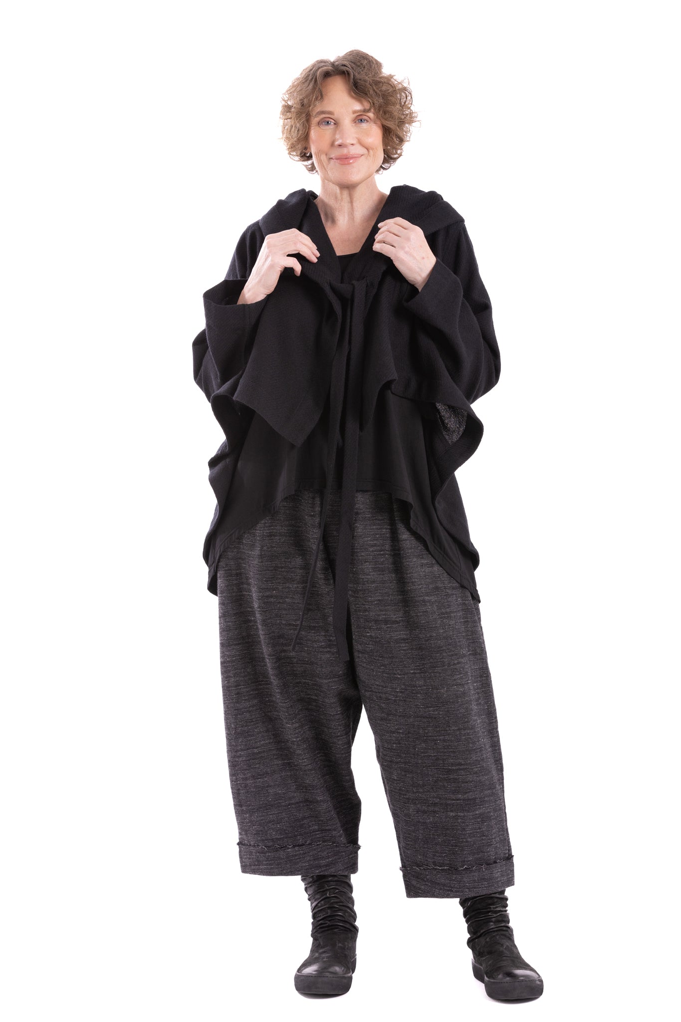 TENDU JACKET TD
