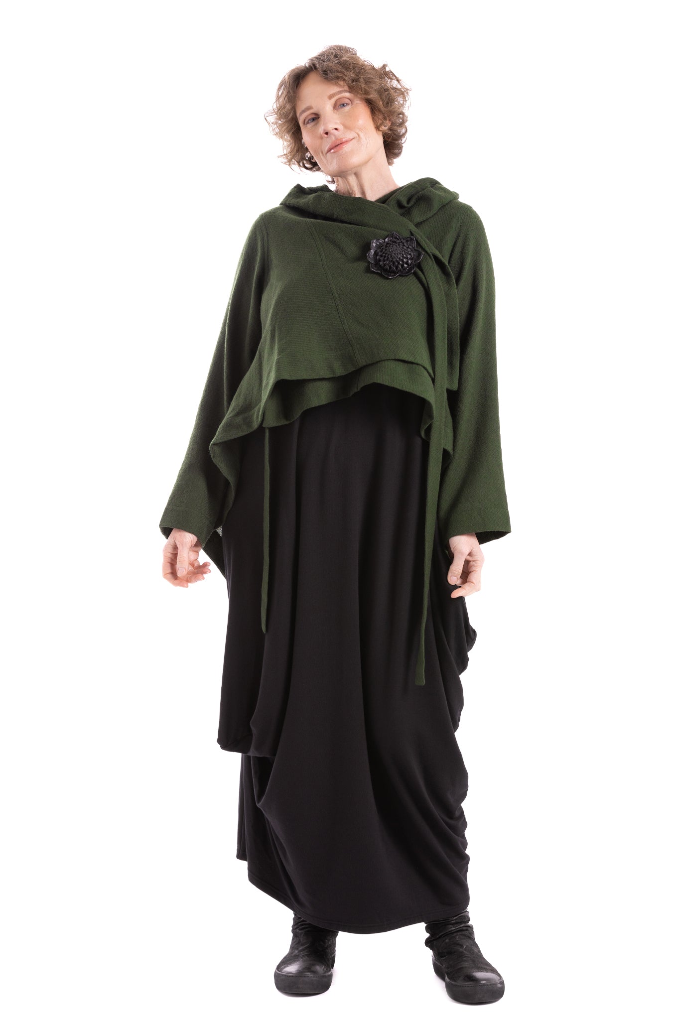 TENDU JACKET TD