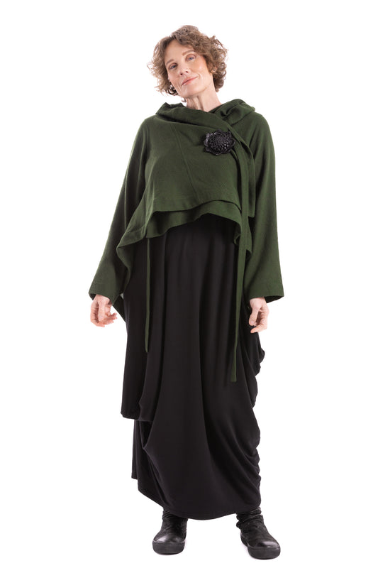 TENDU JACKET TD
