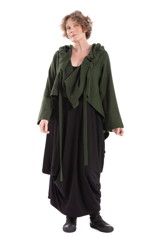 TENDU JACKET TD