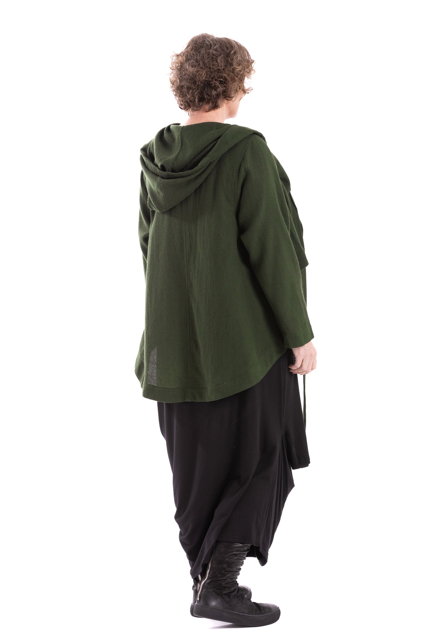 TENDU JACKET TD