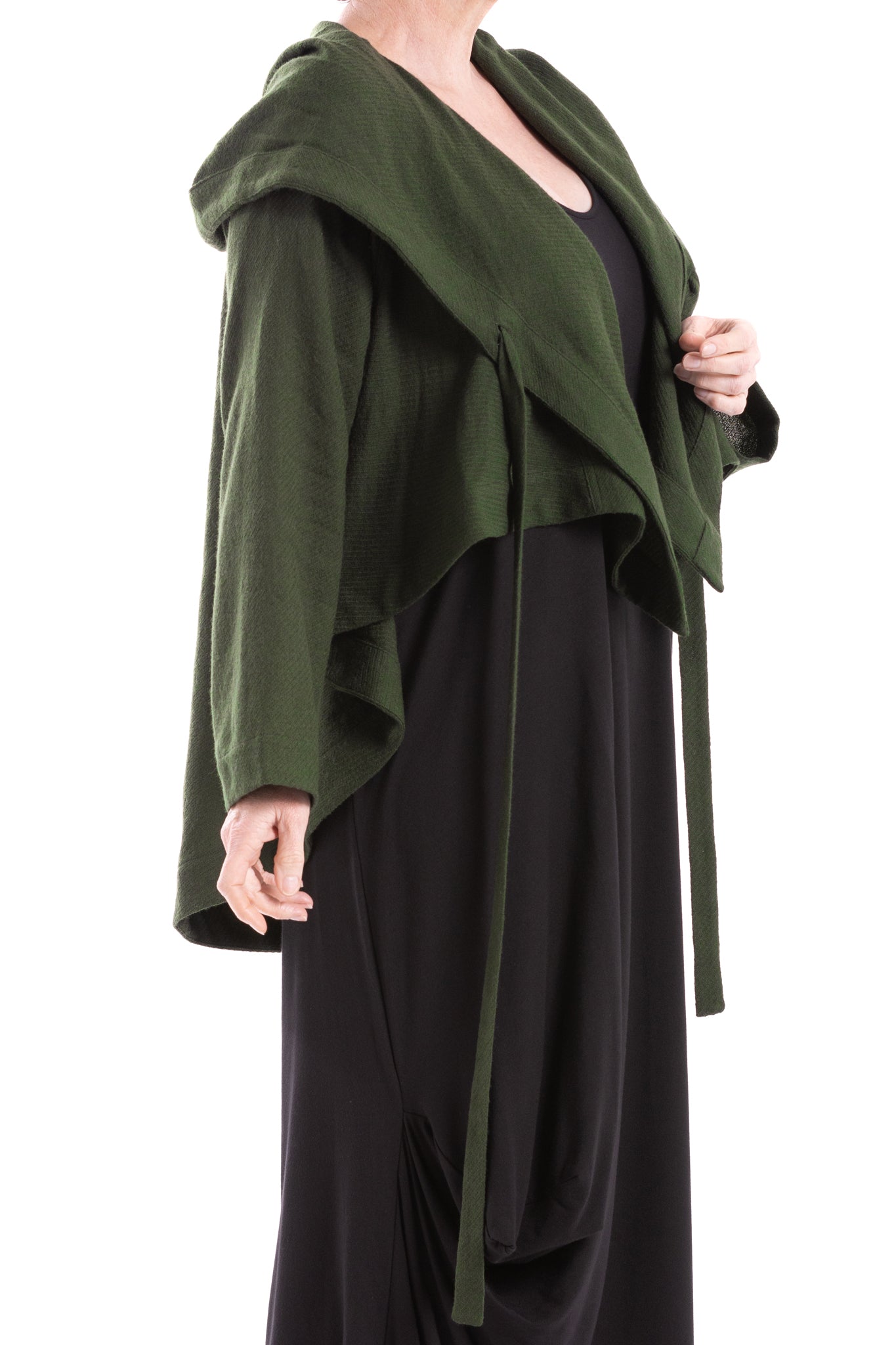 TENDU JACKET TD