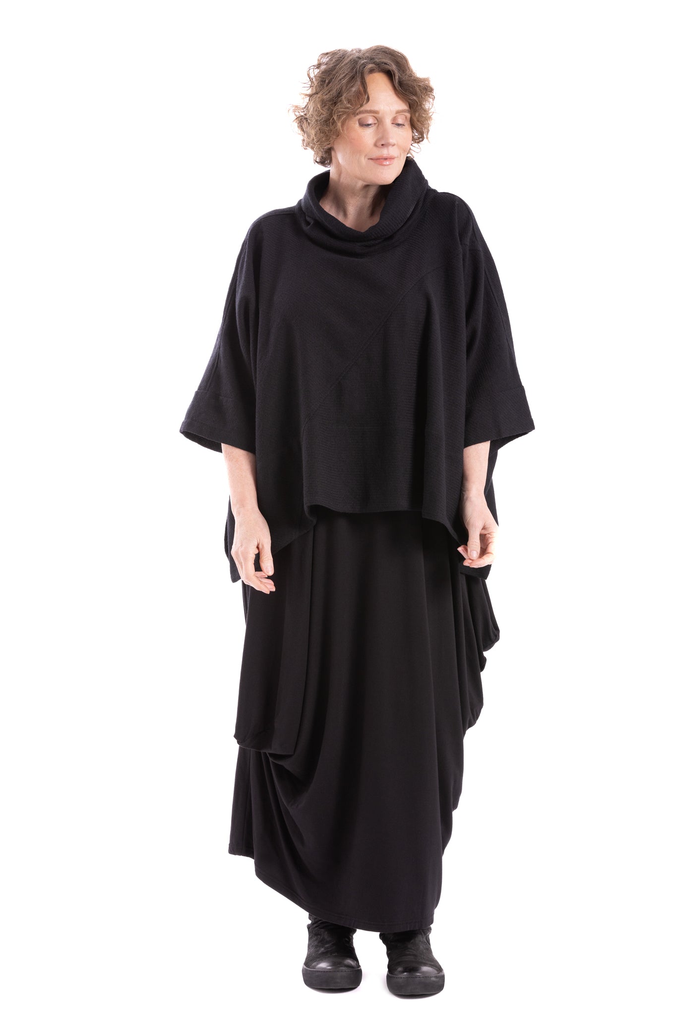 TENDU TOP TD