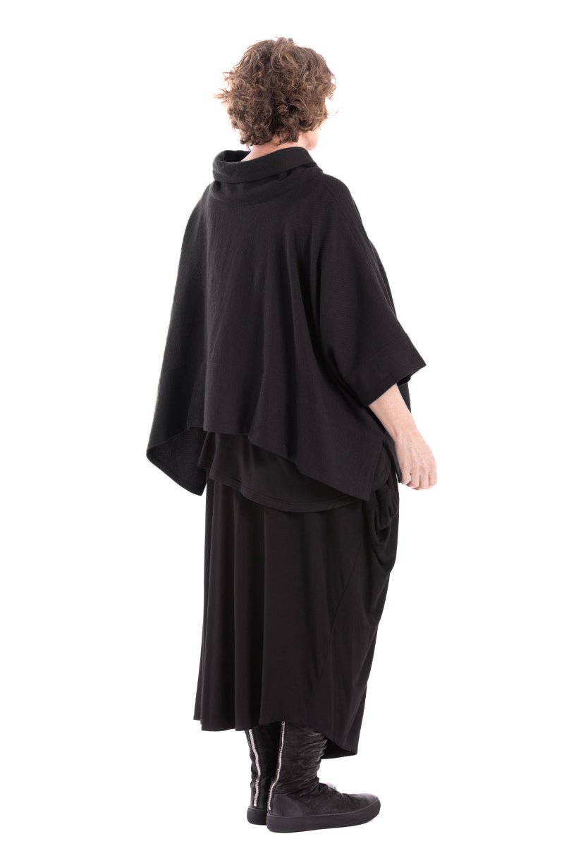 TENDU TOP TD