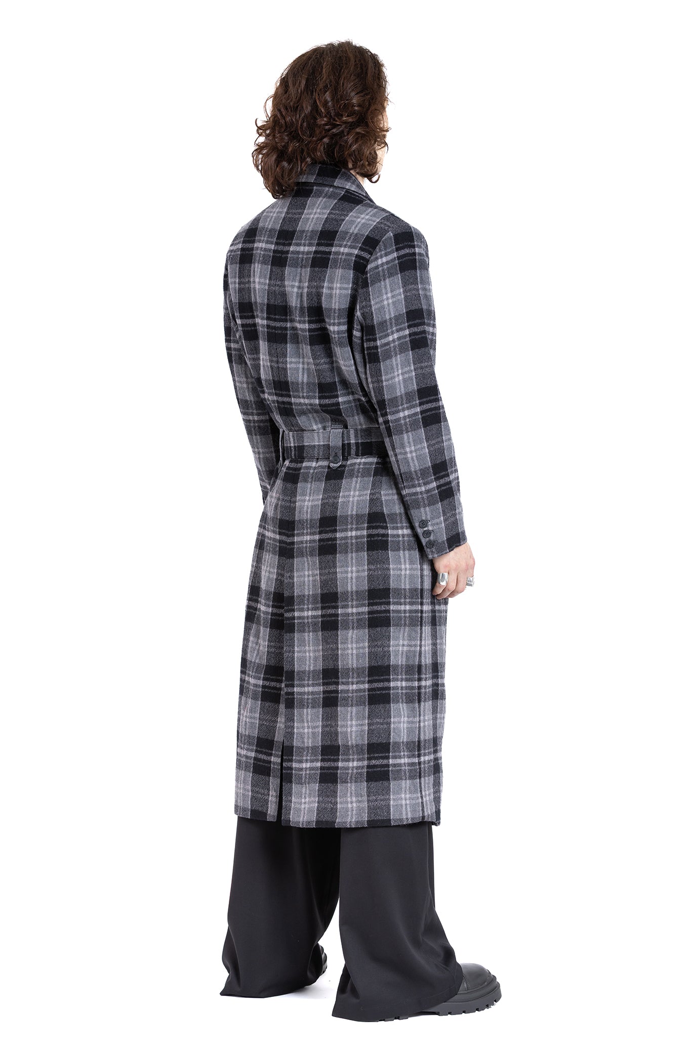 THOM COAT TC