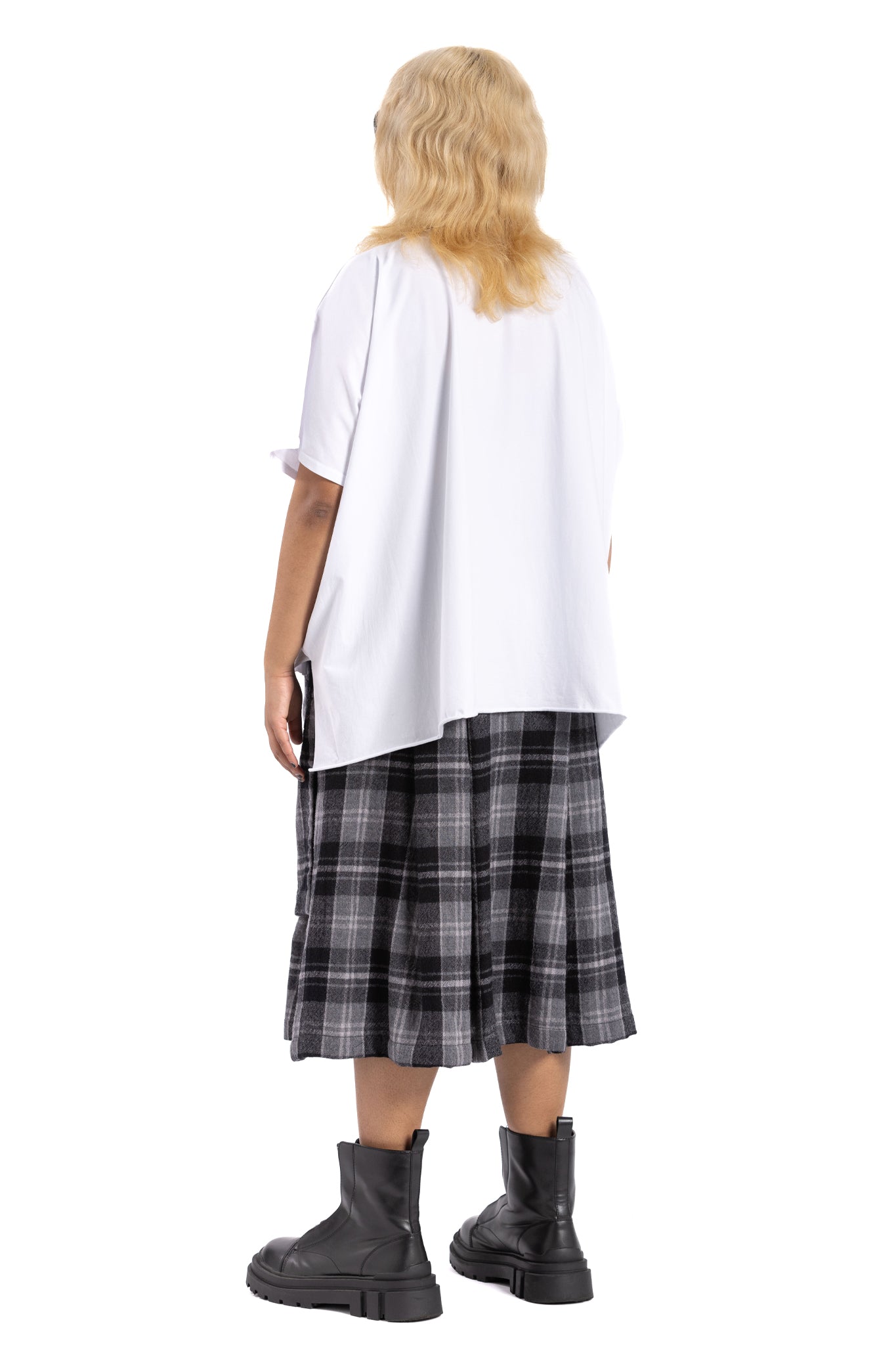 THOM SKIRT TC