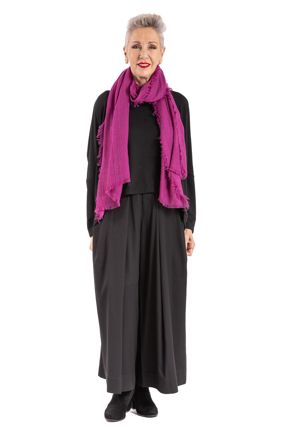 THOREAU SCARF