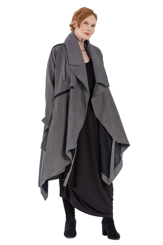 THREADLINE COAT TL