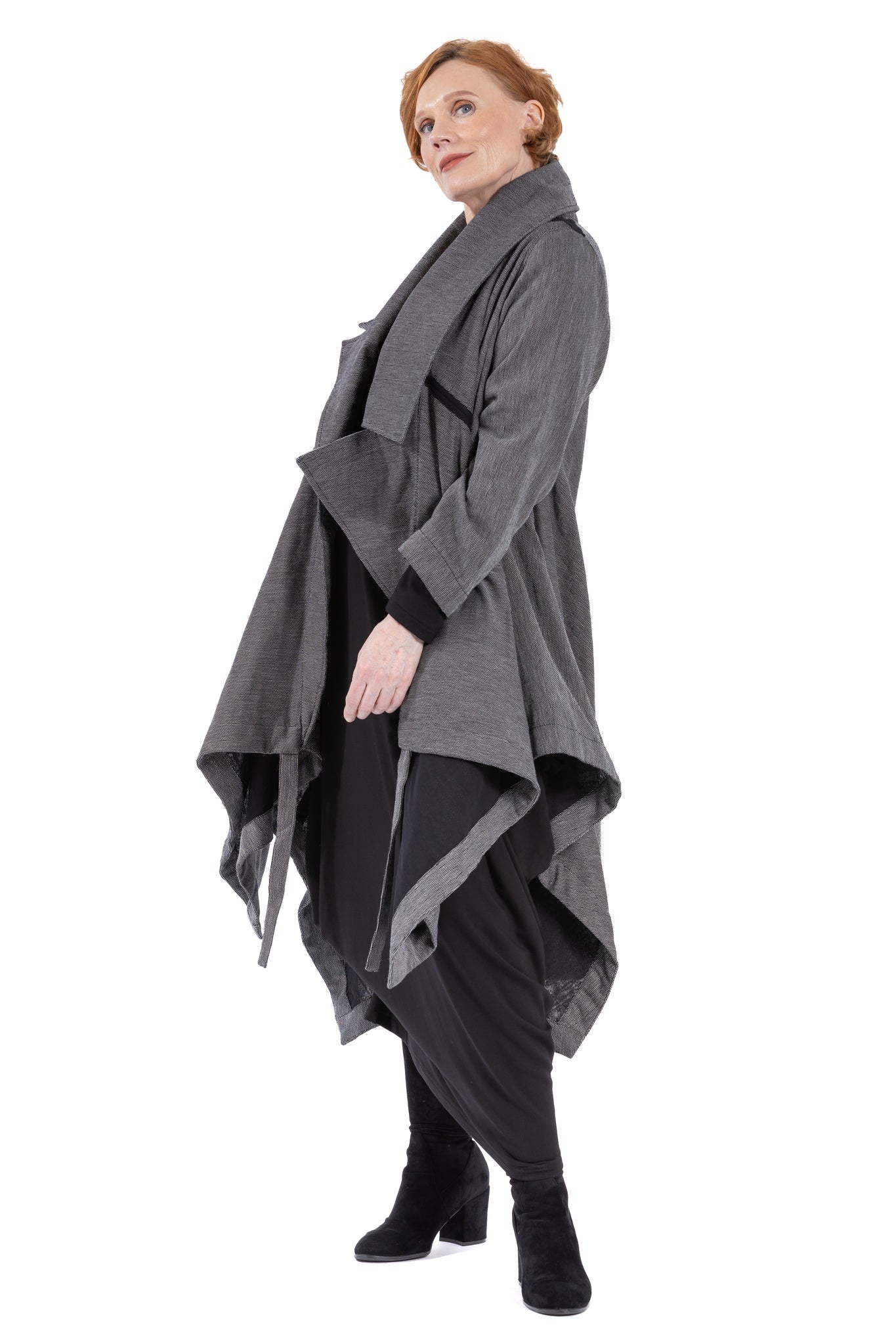 THREADLINE COAT TL