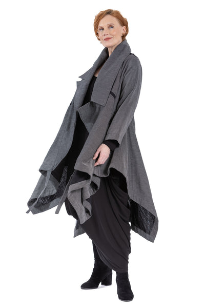 THREADLINE COAT TL