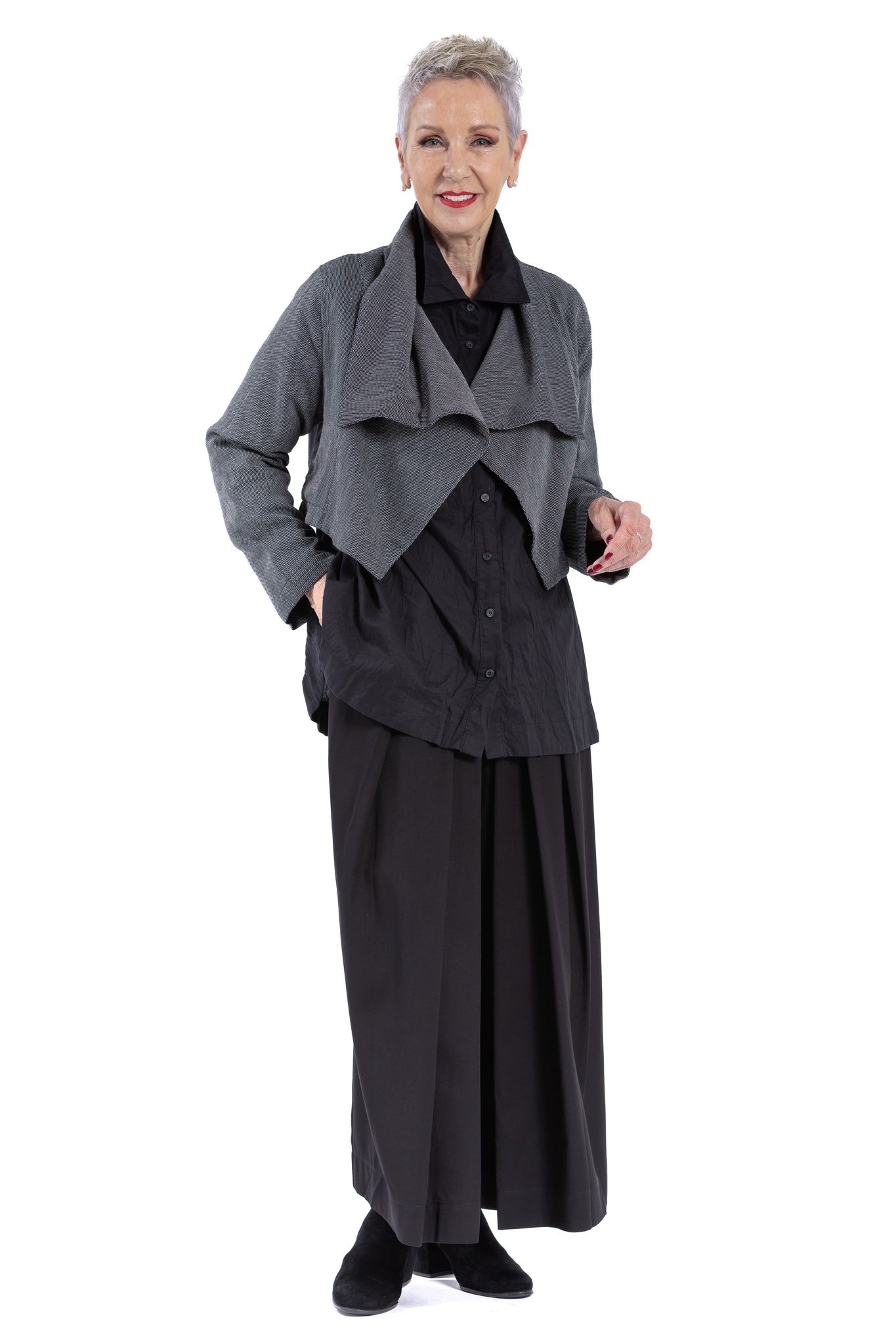 THREADLINE JACKET TL