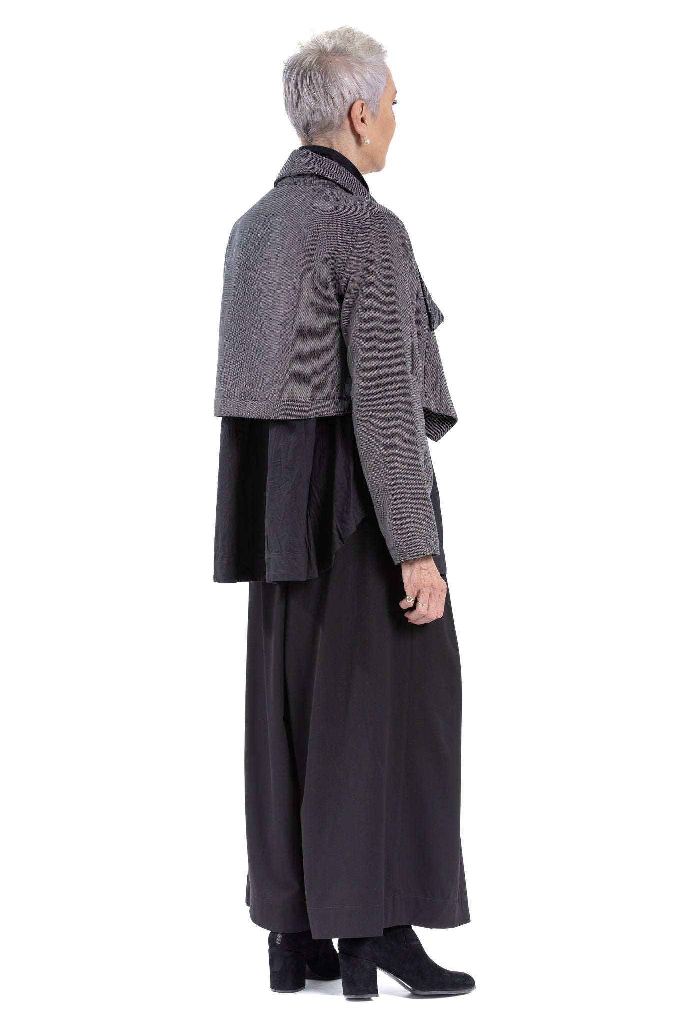 THREADLINE JACKET TL