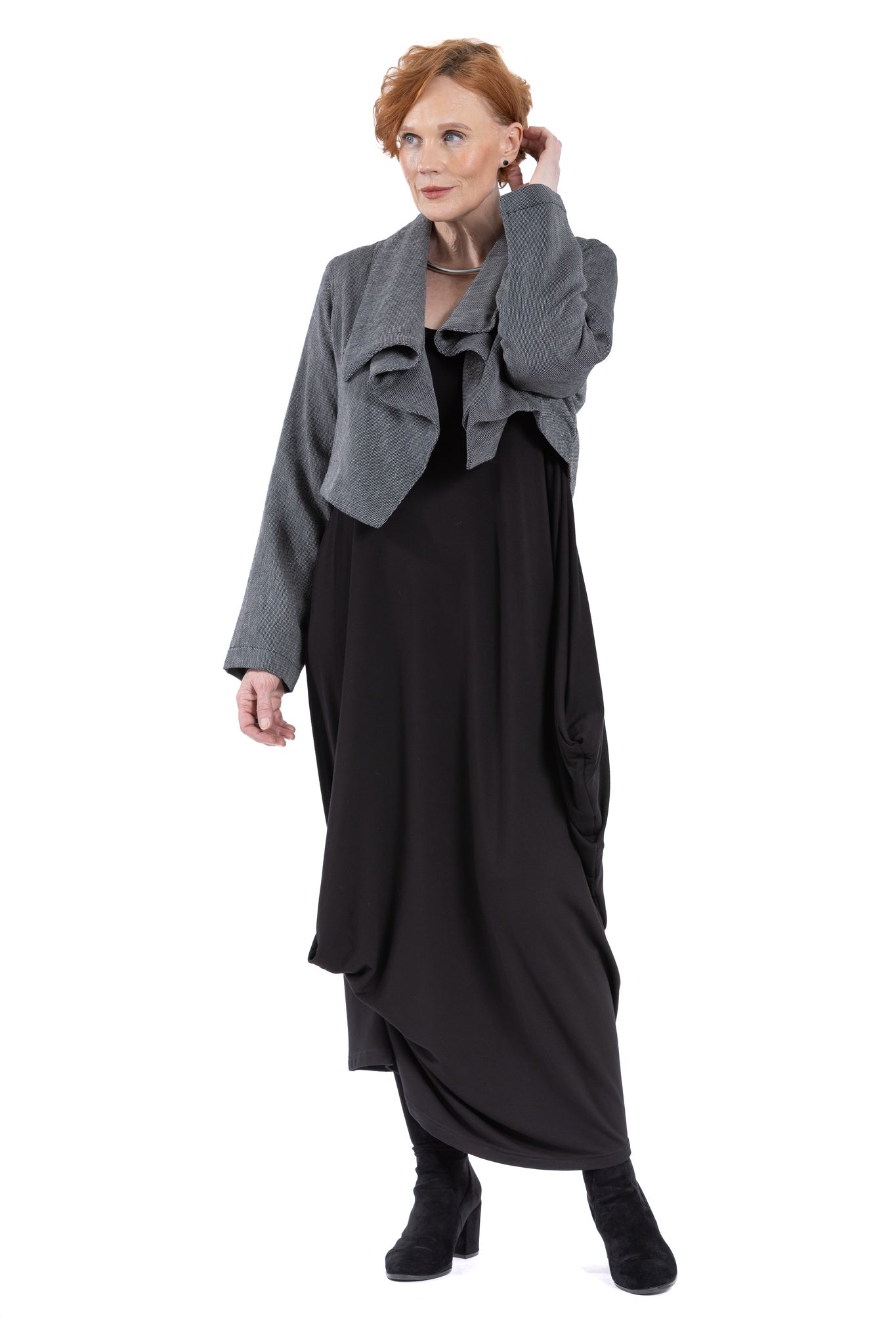 THREADLINE JACKET TL