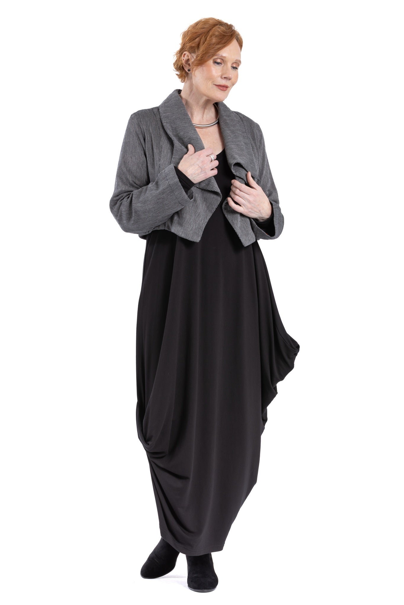 THREADLINE JACKET TL