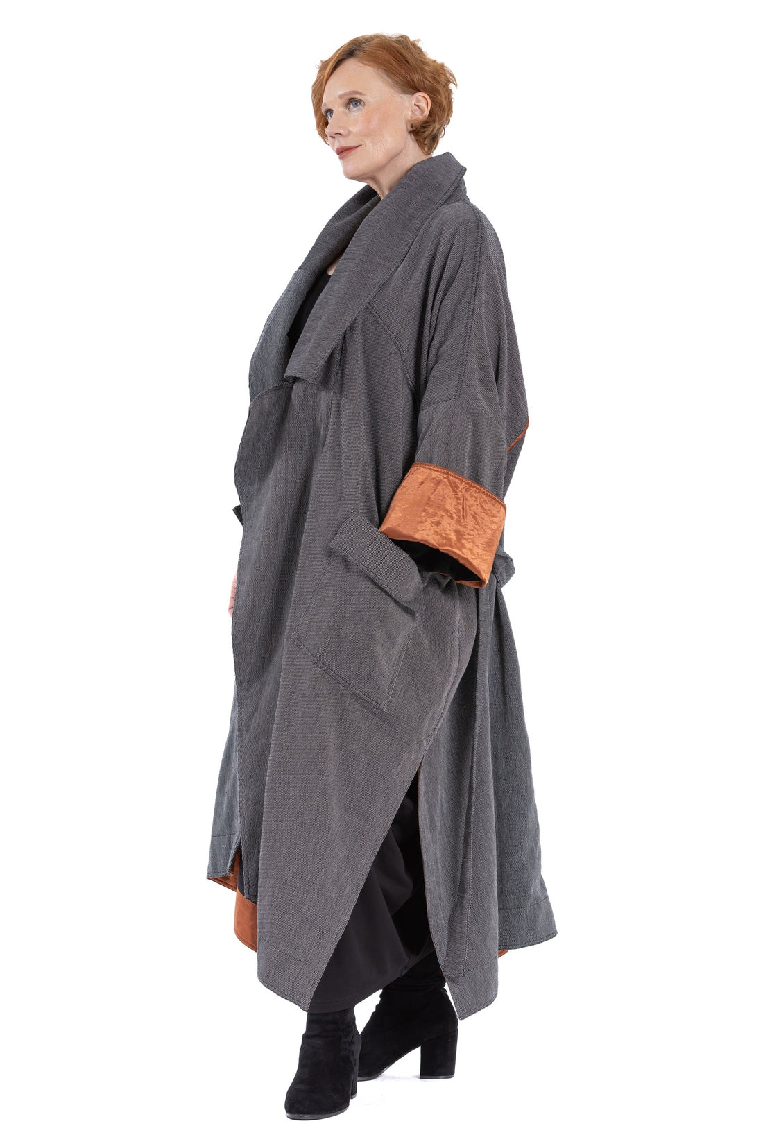 THREADLINE TRENCH TL product image 3