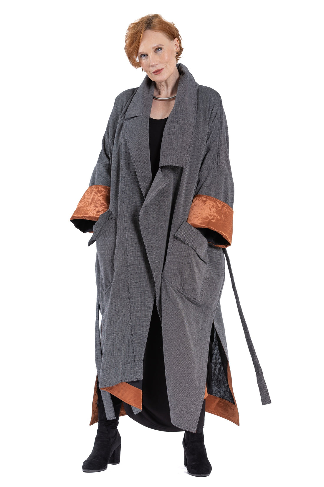 THREADLINE TRENCH TL product image 2