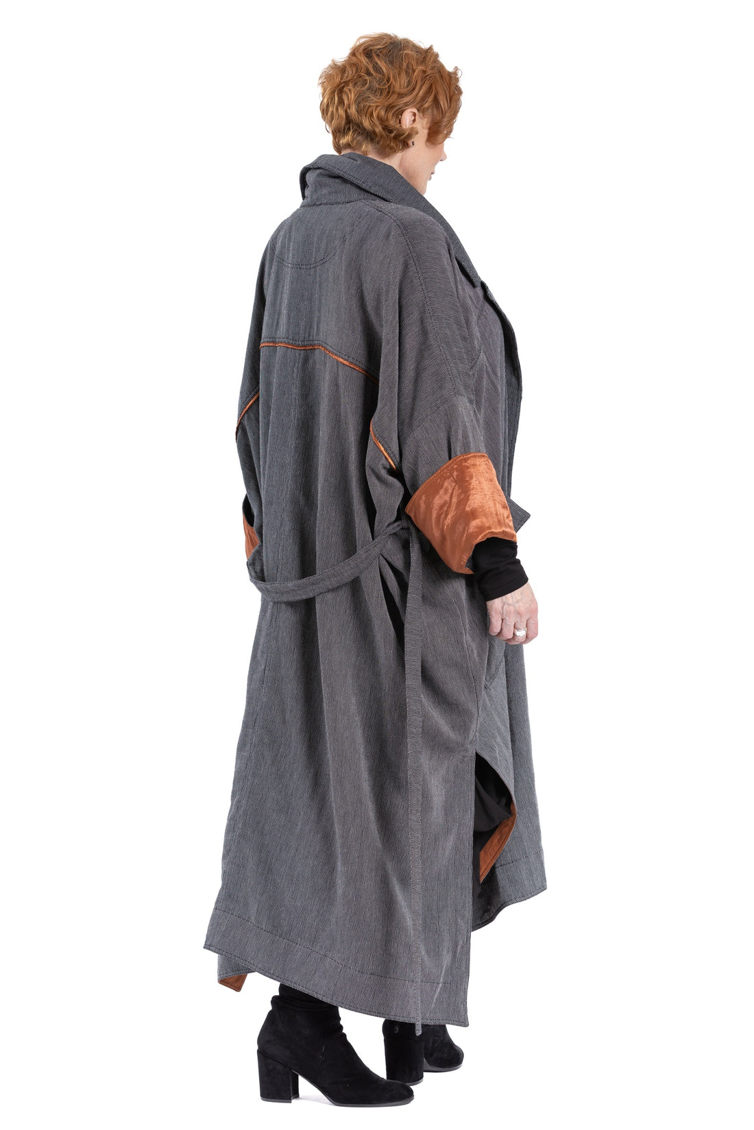 THREADLINE TRENCH TL product image 4