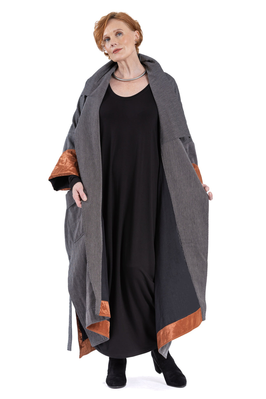 THREADLINE TRENCH TL product image 5