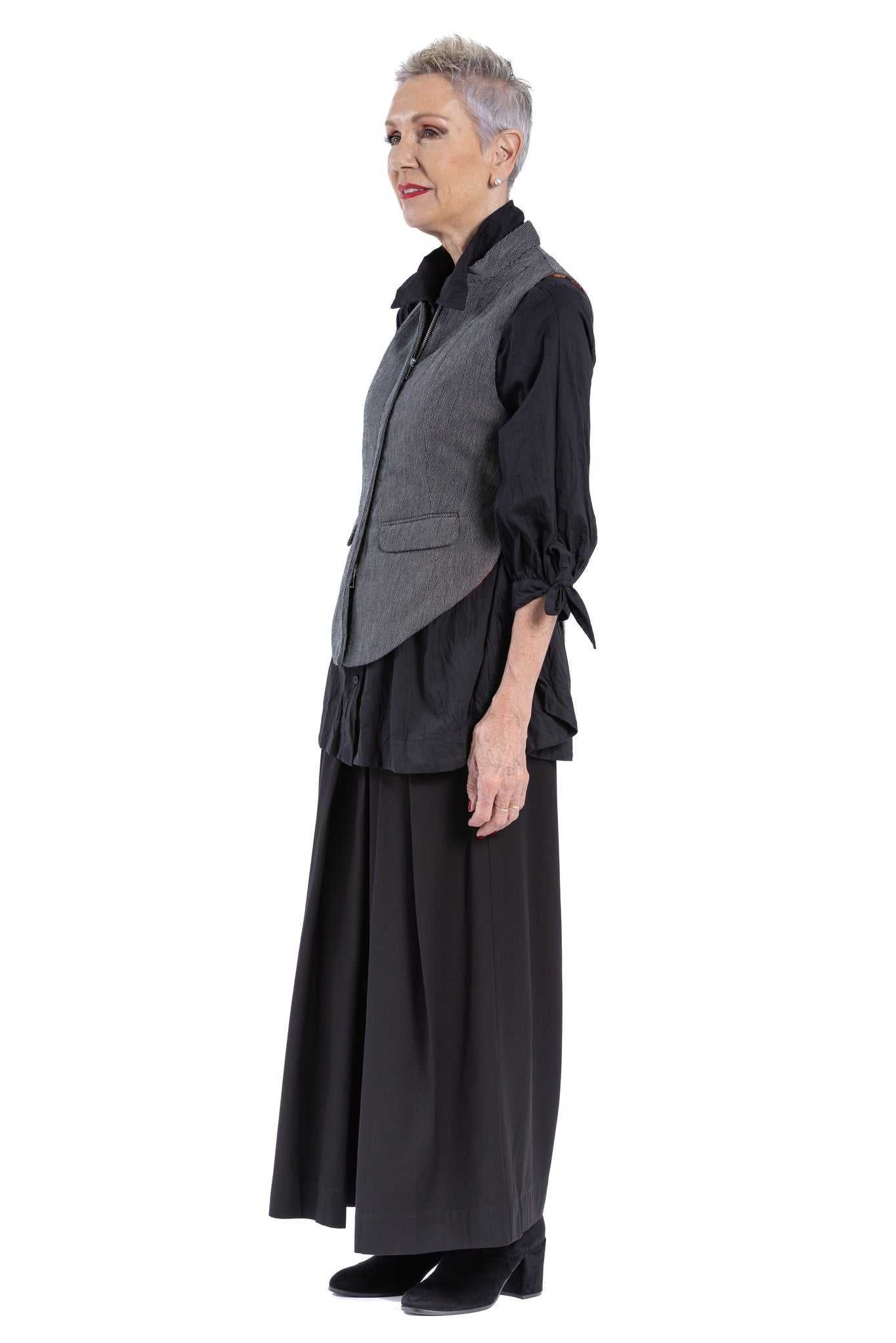 THREADLINE VEST TL