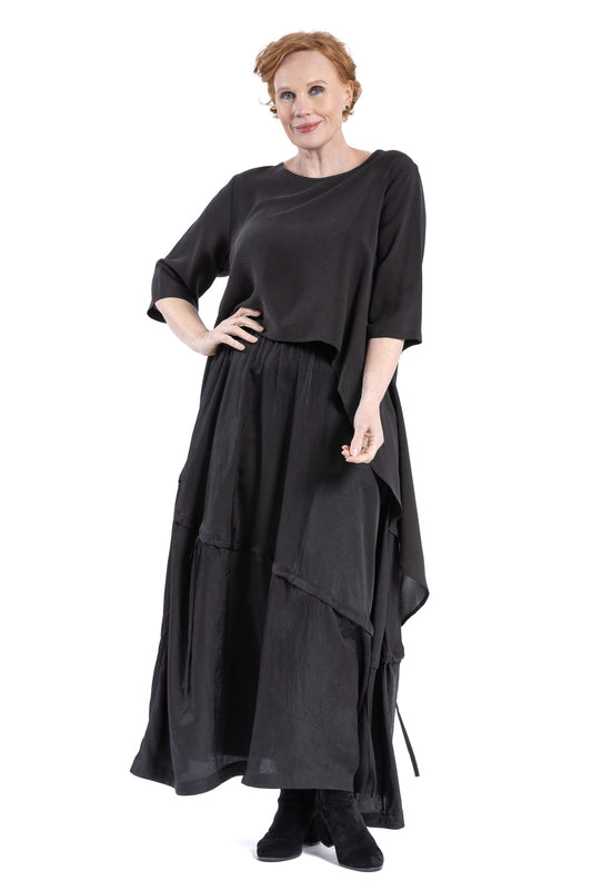 TOBA SCOOP TOP TR