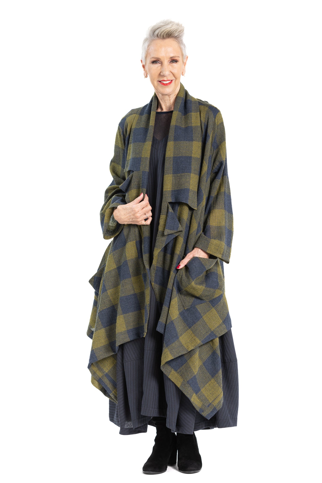 TOKAI COAT TC