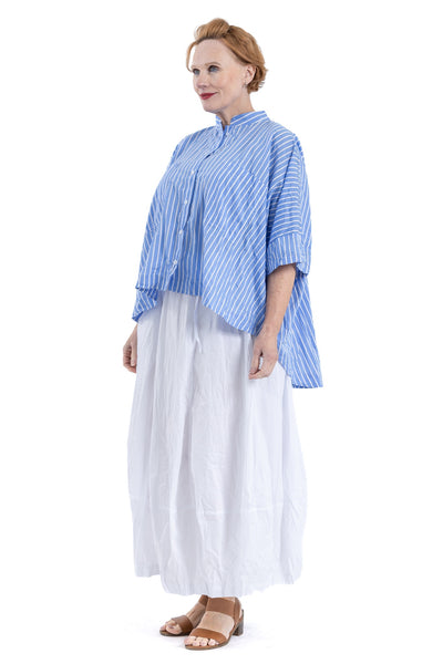 TOMMY BLOCK SHIRT TS