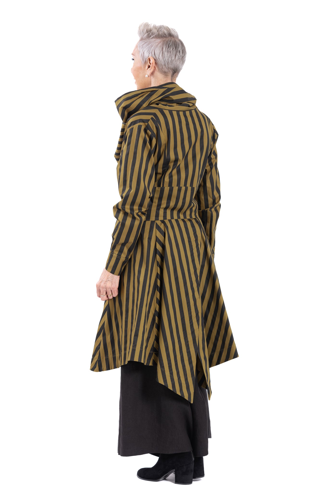 TORA TIE SHIRT LE