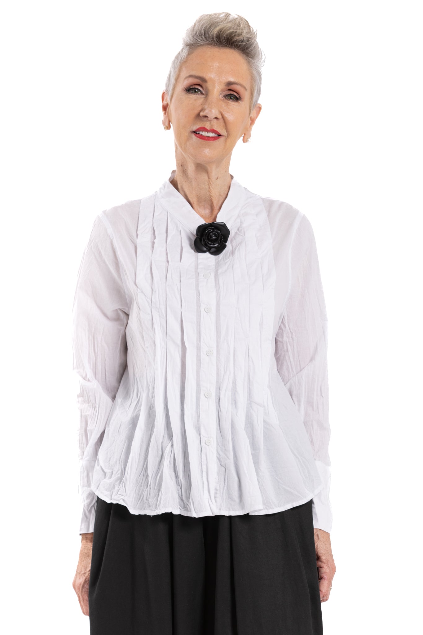 TOVAH SHIRT CC
